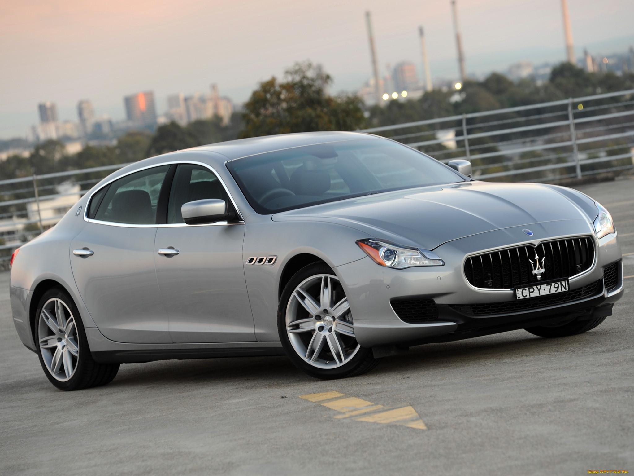 , maserati, , 2014, au-spec, quattroporte